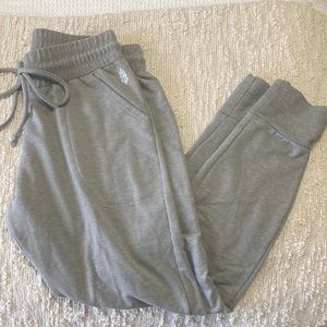 Free People Movement joggers sz M